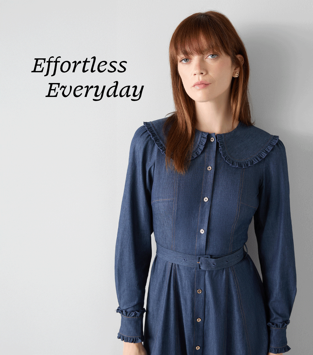 Effortless Everyday