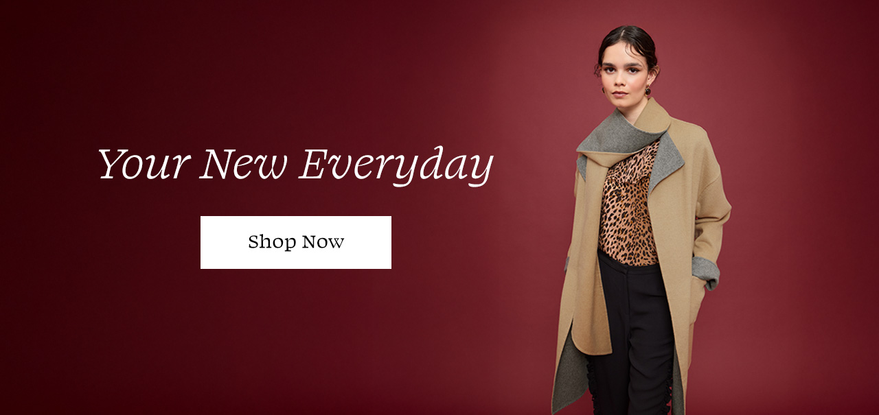 Your New Everyday