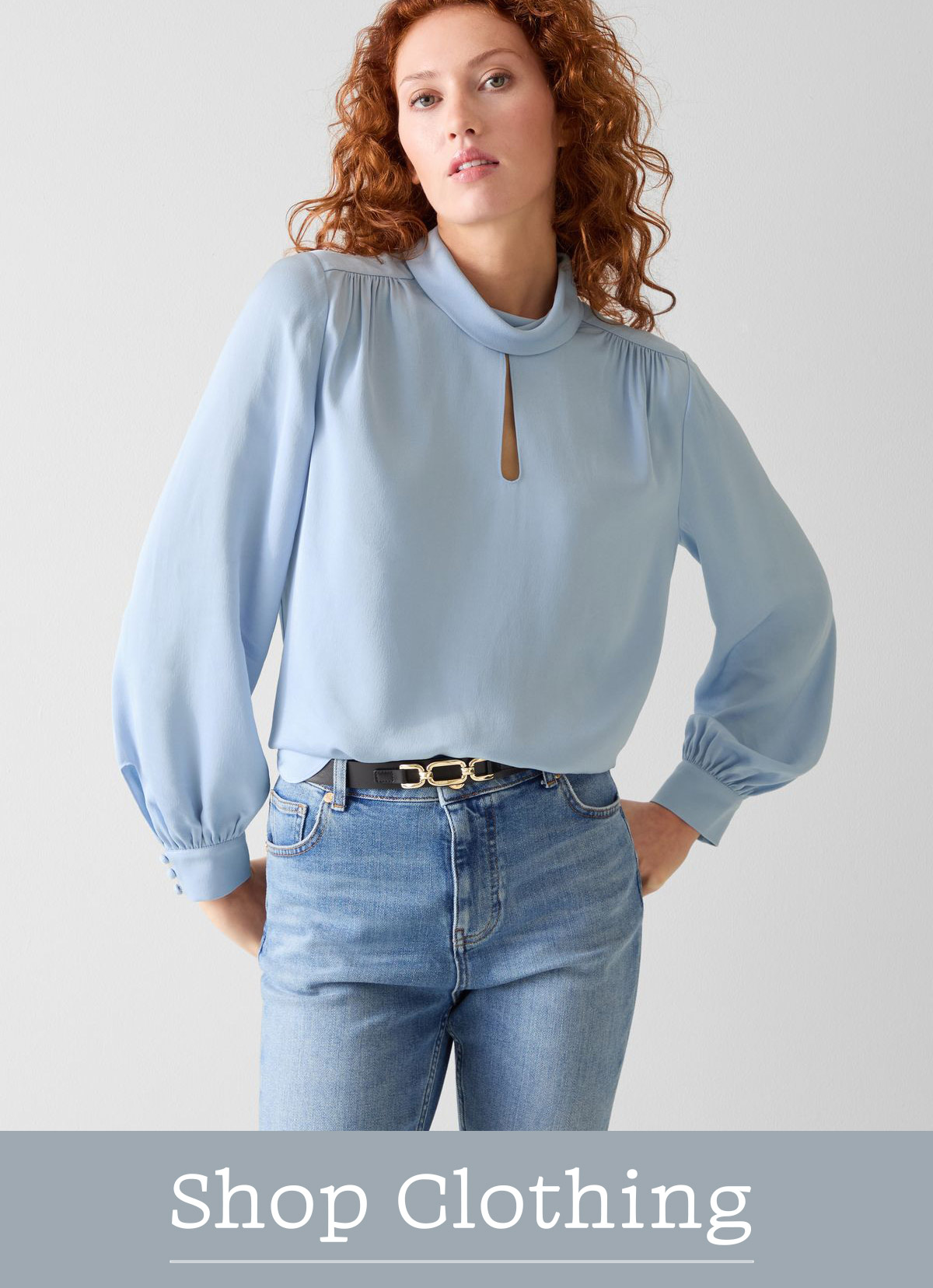Shop Clothing