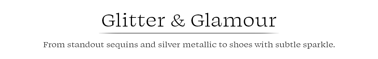 Glitter & Glamour