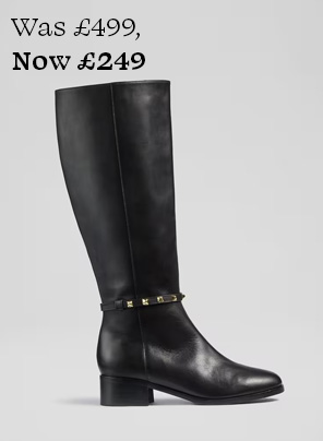 Stevie Boots