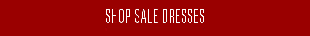 Shop Sale Dresses