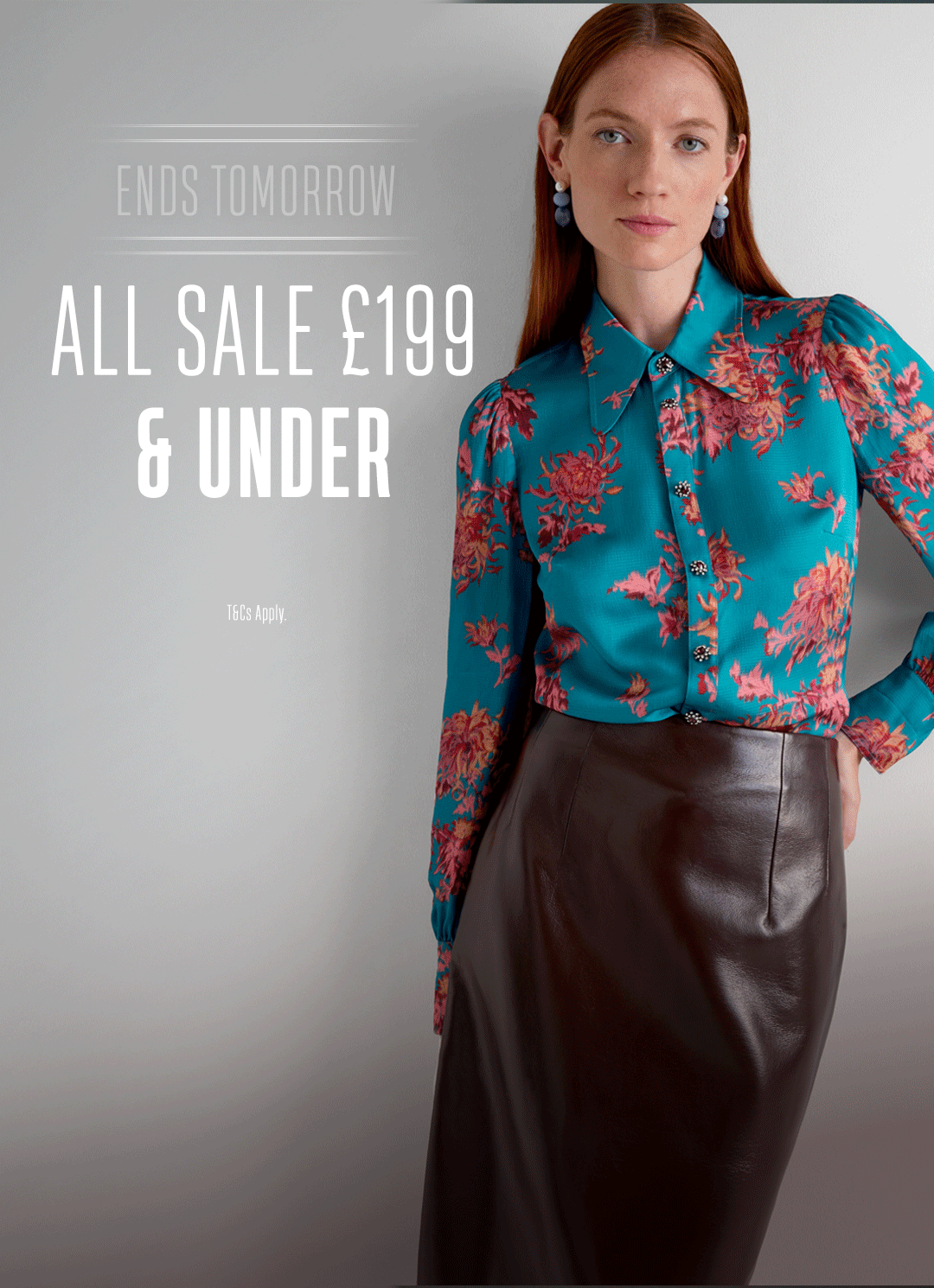 All Sale £199 & Under