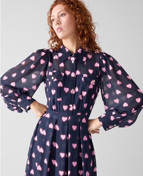 Cody Dress