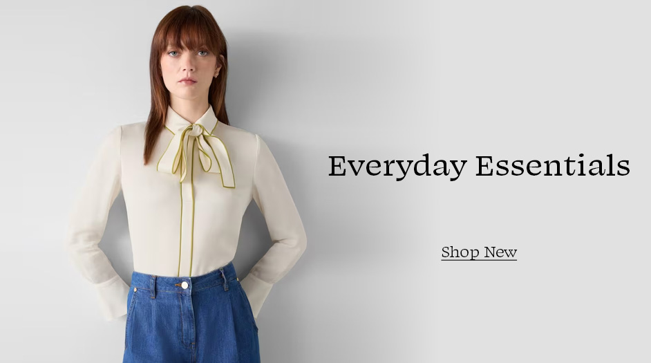 Everyday Essentials