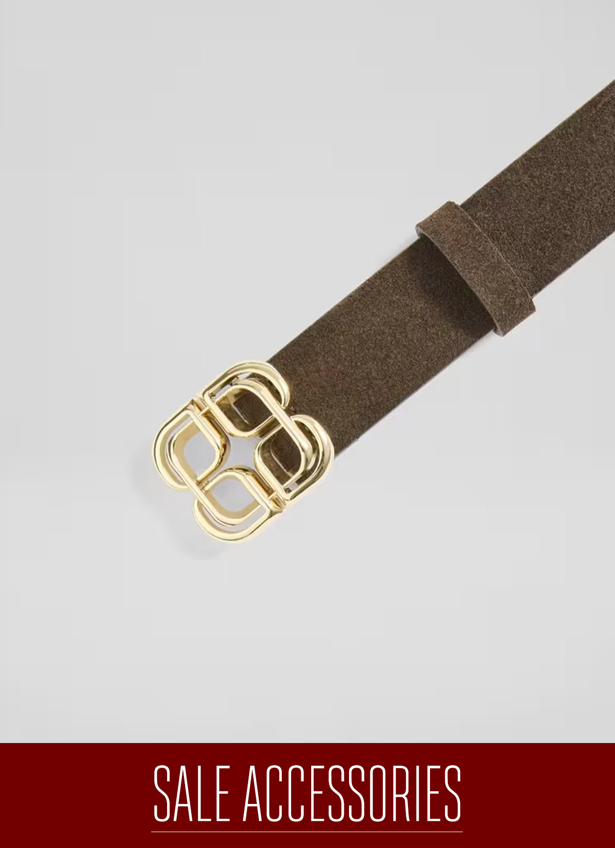 Sale Accessories