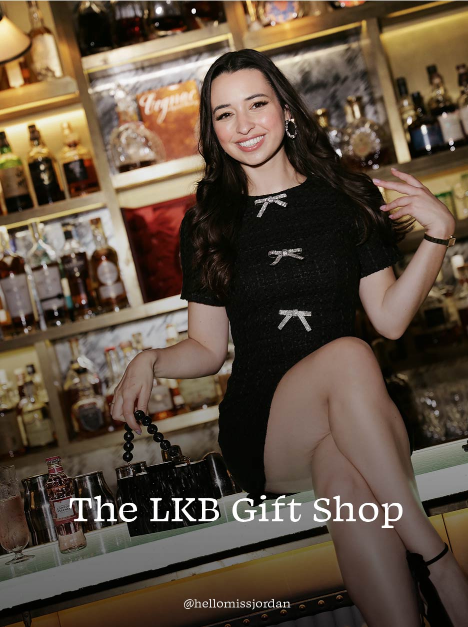 Our Gift Shop Is Open