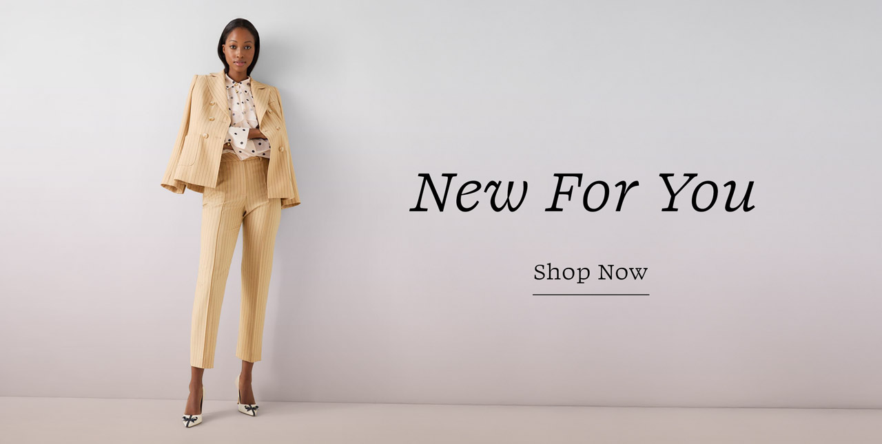 New For You