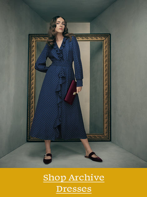 Archive Dresses