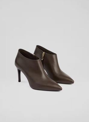 Belle Boots