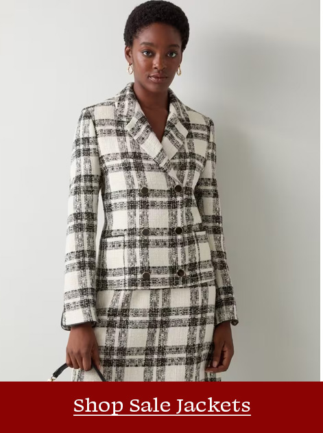 Shop Sale Jackets
