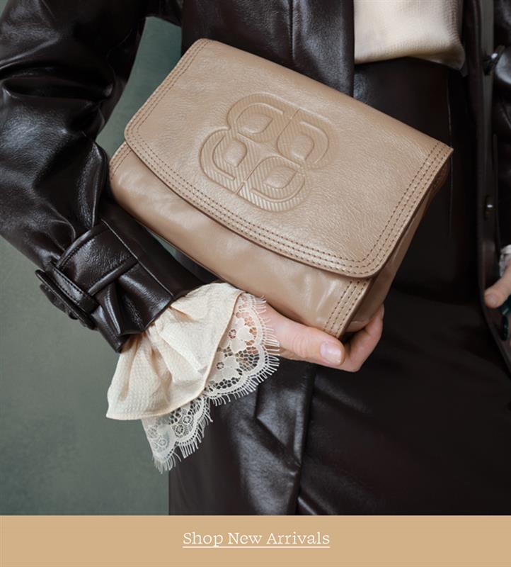Shop New Arrivals