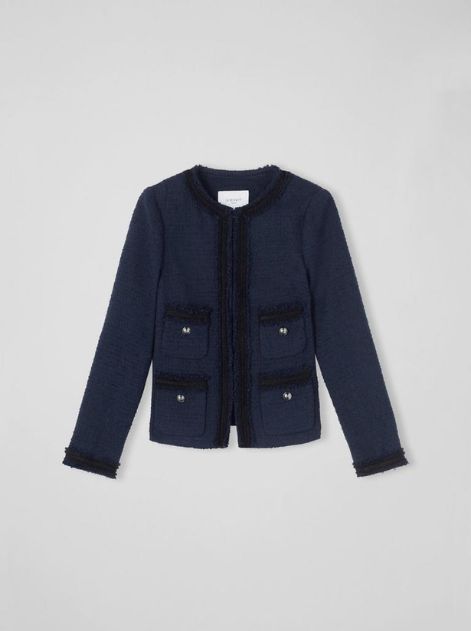 Charlie jacket