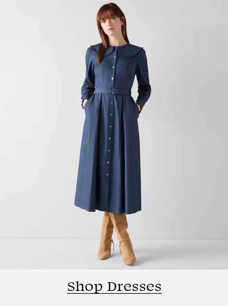 New Dresses Category