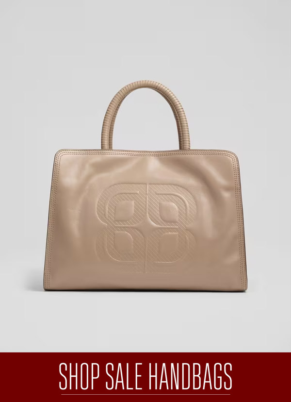 Shop Sale Handbags