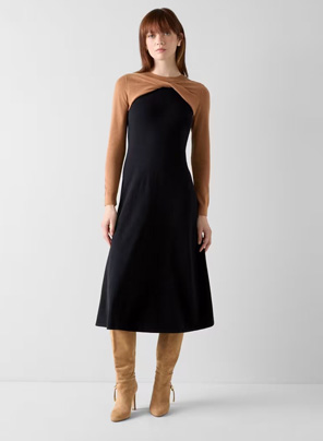 Aletta Dress