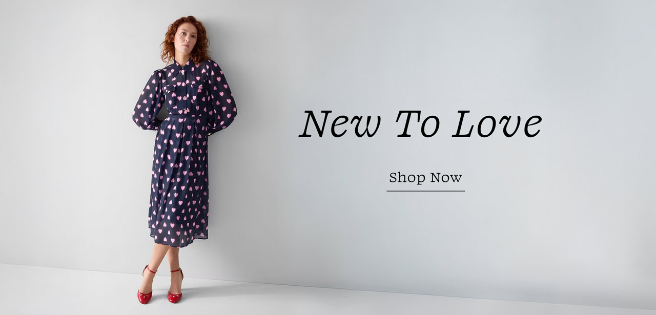 New To Love