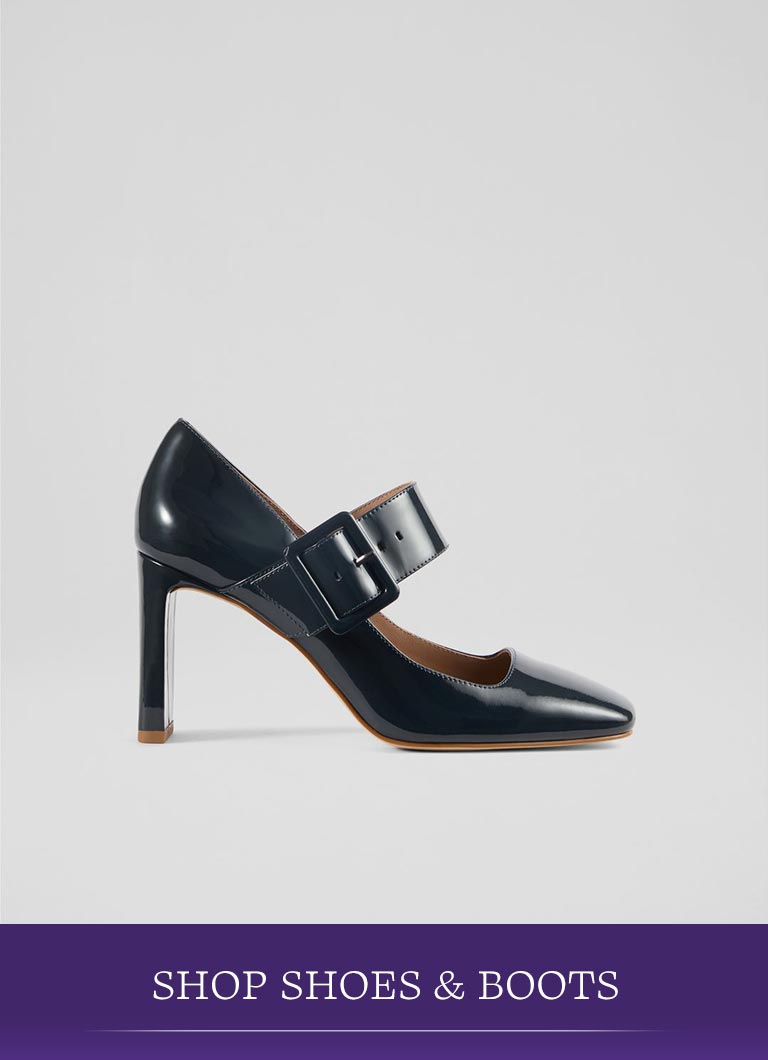 Shop Shoes & Boots