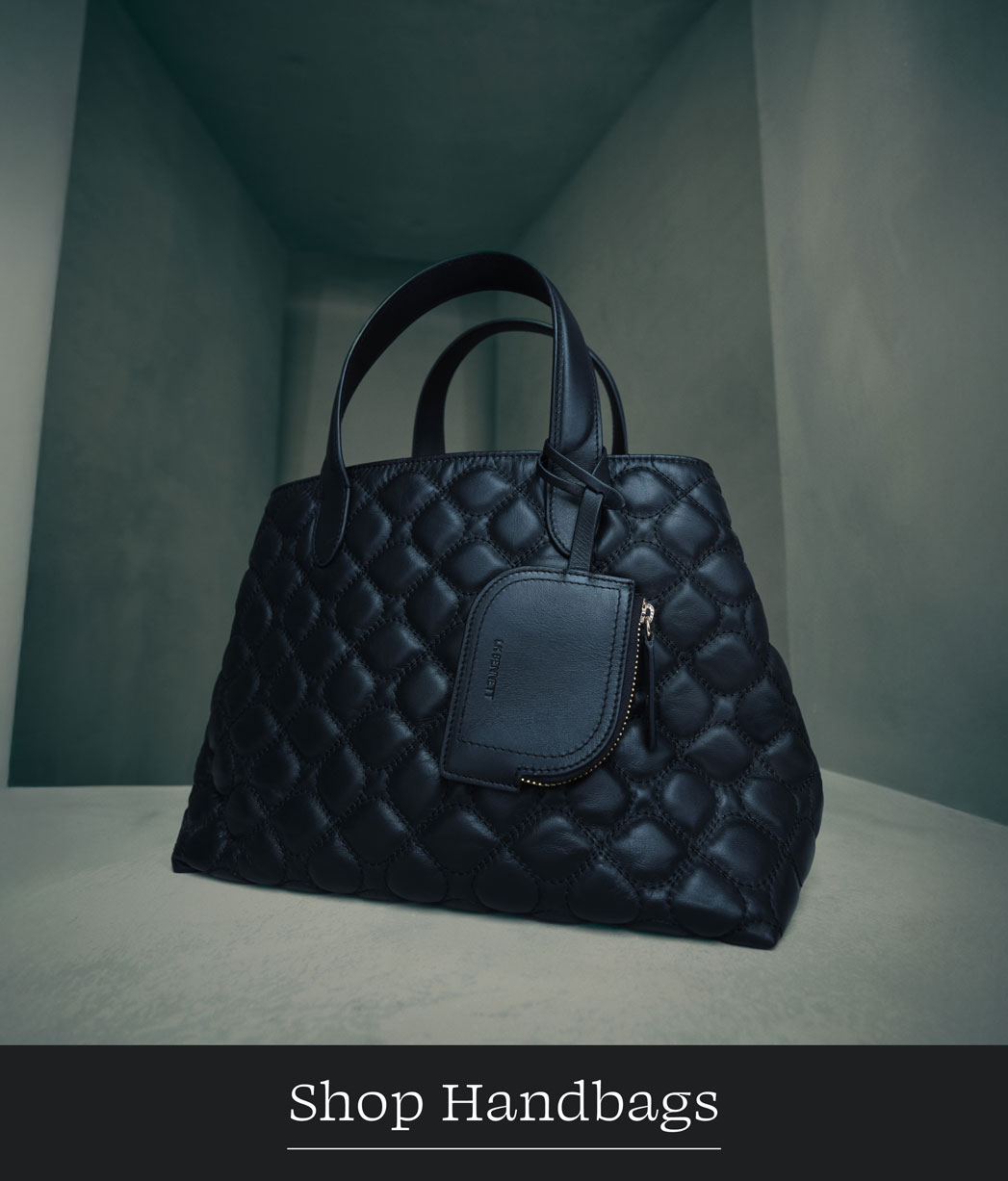 Shop Handbags