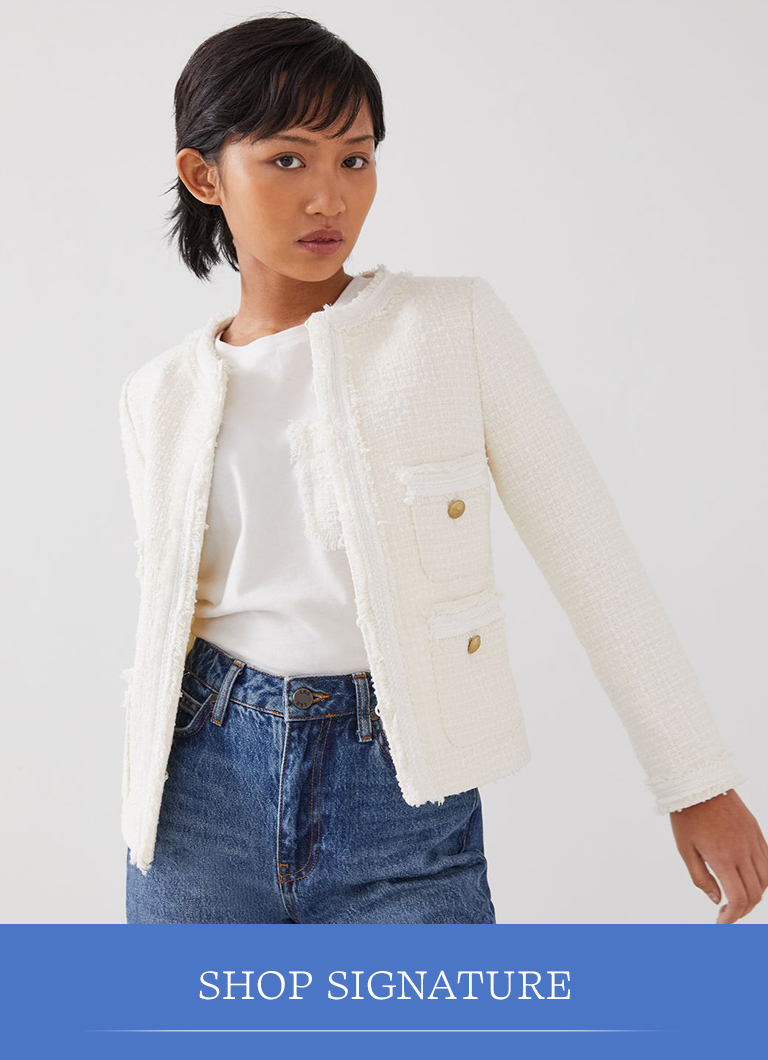 Shop Signature