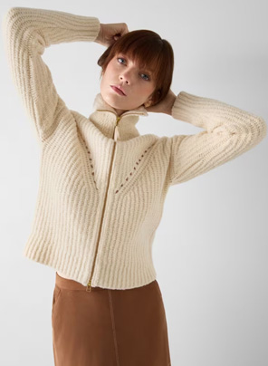Shea Cardigan