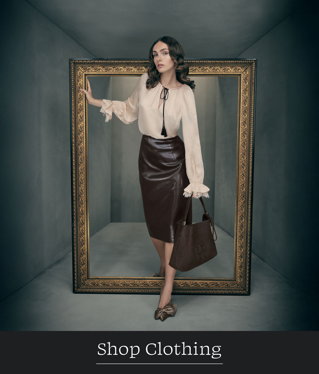 Shop Clothing