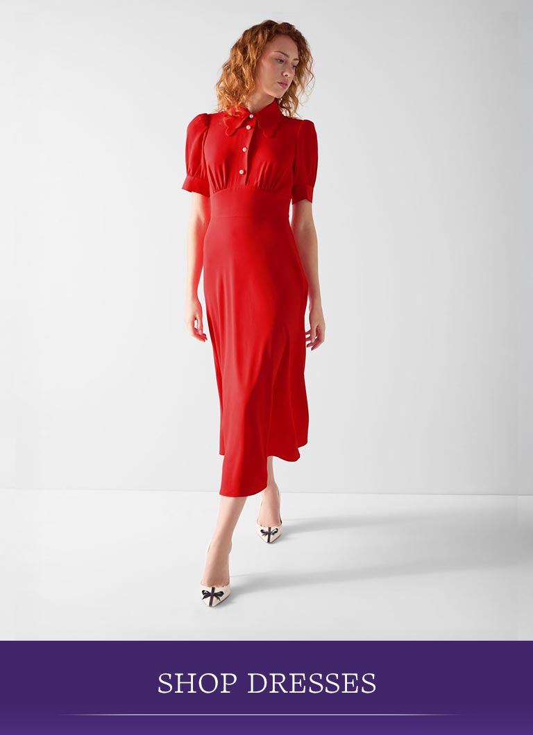 Shop Dresses