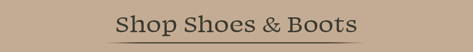 Shop Shoes & Boots