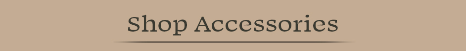 Shop Accessories