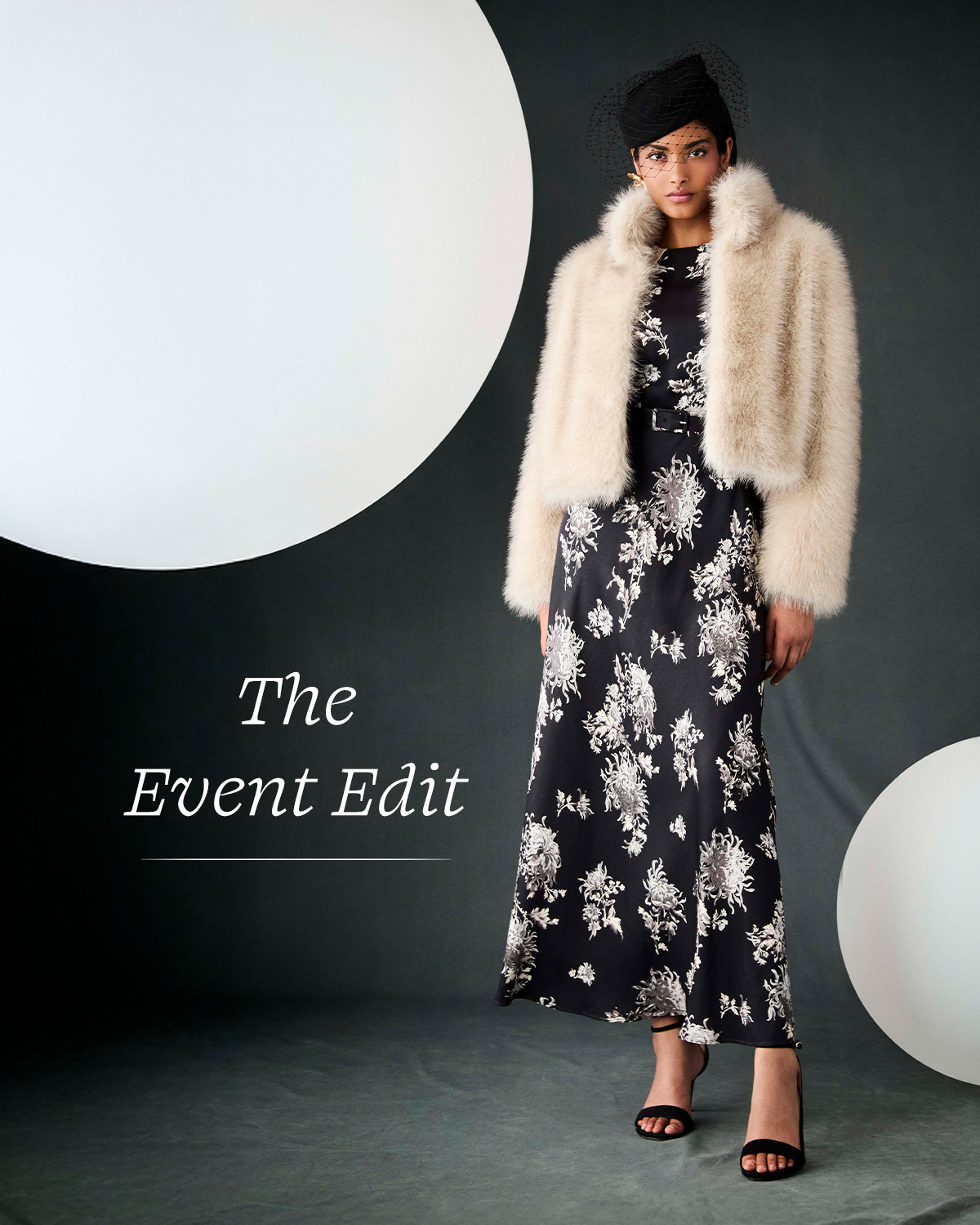 The Event Edit