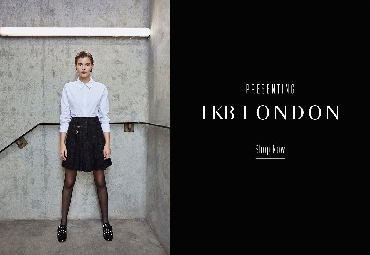 LKB London