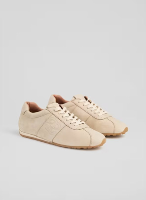 Spring Trainers