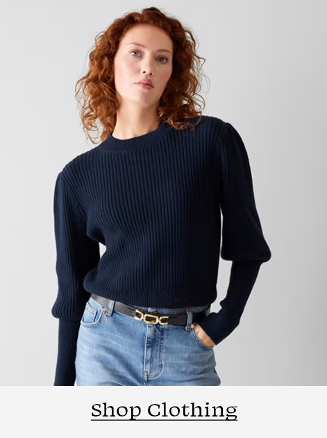 New Clothing Category