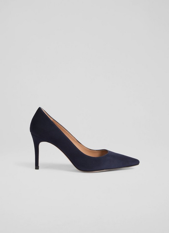 Floret Navy