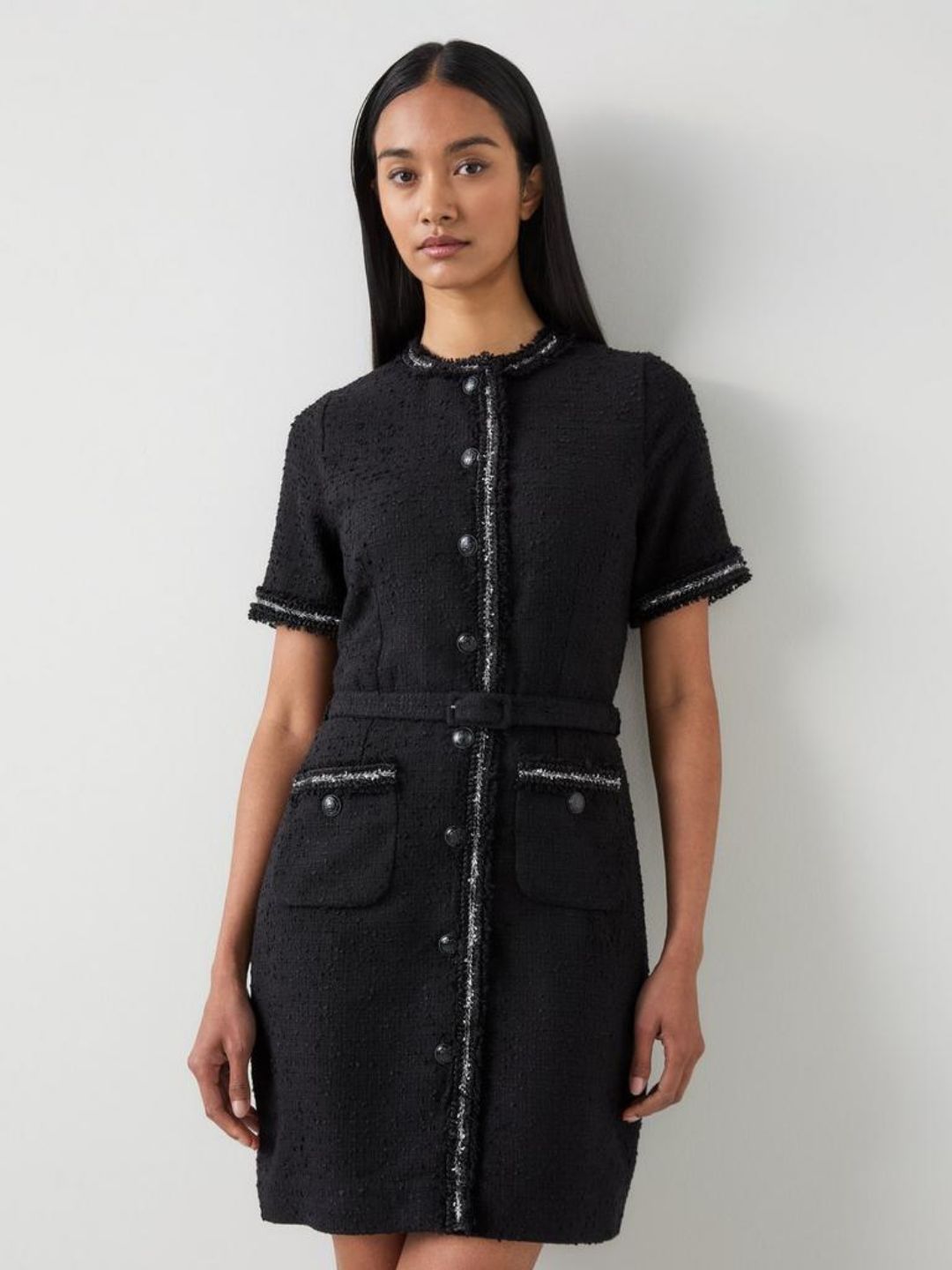 Charlie dress