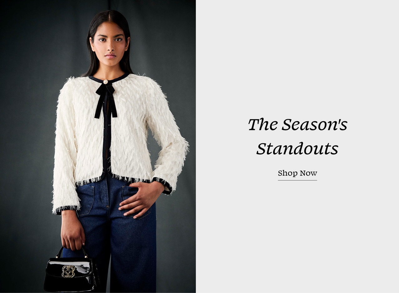 The Season's Standouts