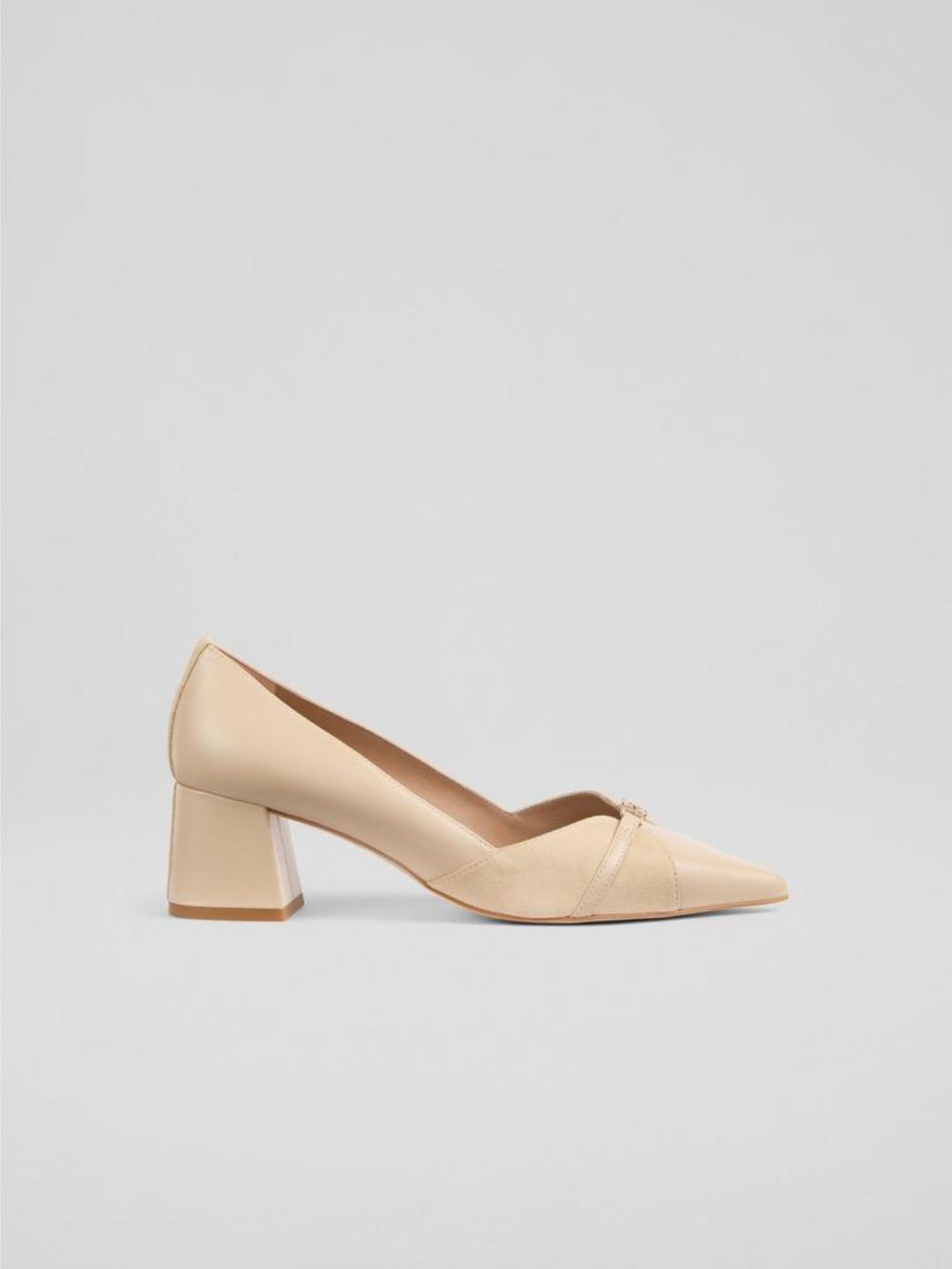 Heather Butter Cream