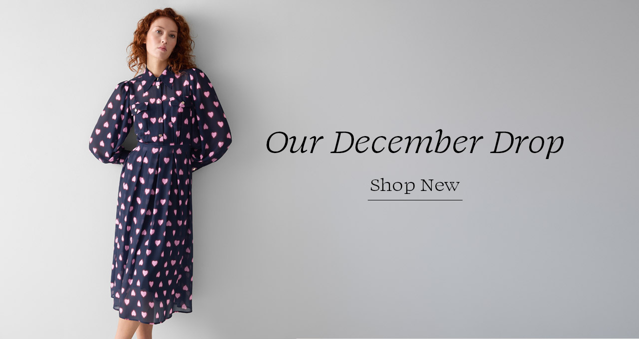 Our December Drop