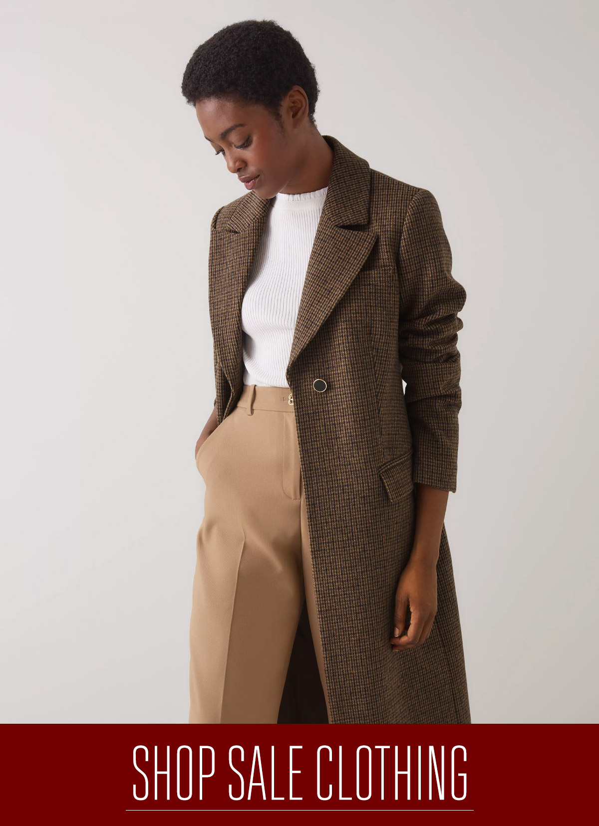 Shop Sale Clothing