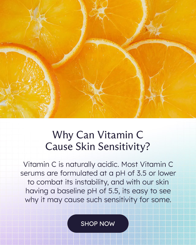 Do you know what niacinamide is, Face the Future? Face the Future