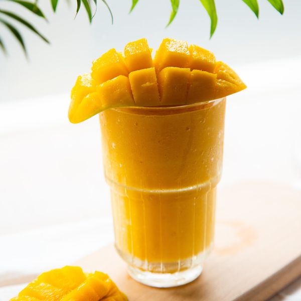 mango lassi