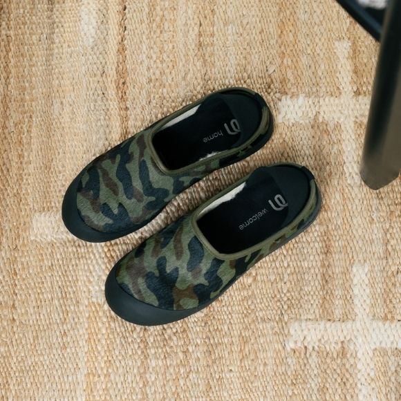 camo
