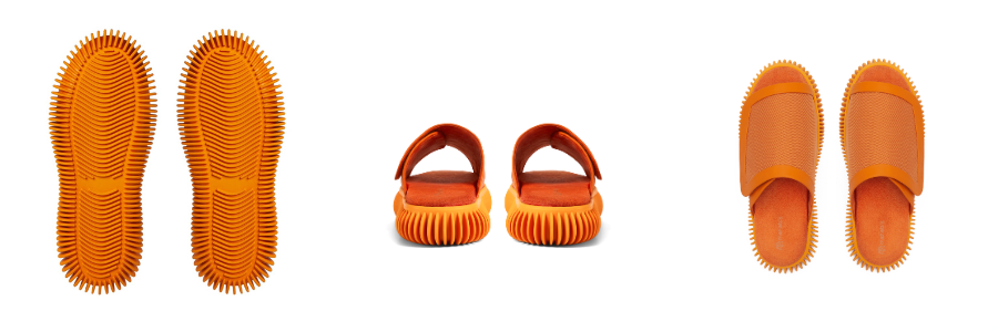 tangerine dream slides