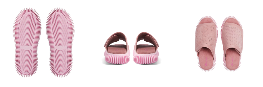 tickle me pink slides