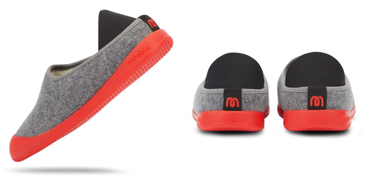 light grey x marrakech red