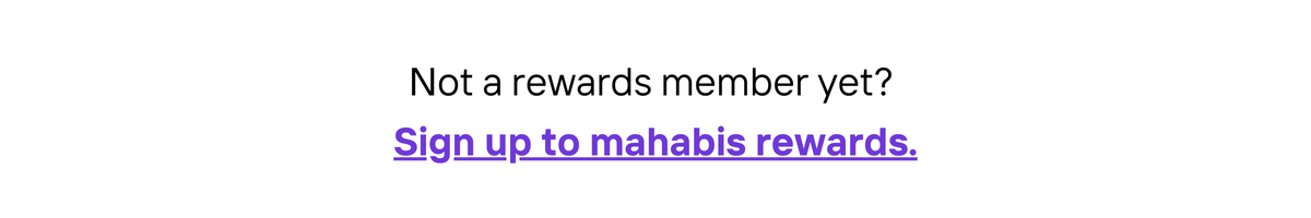sign up rewards