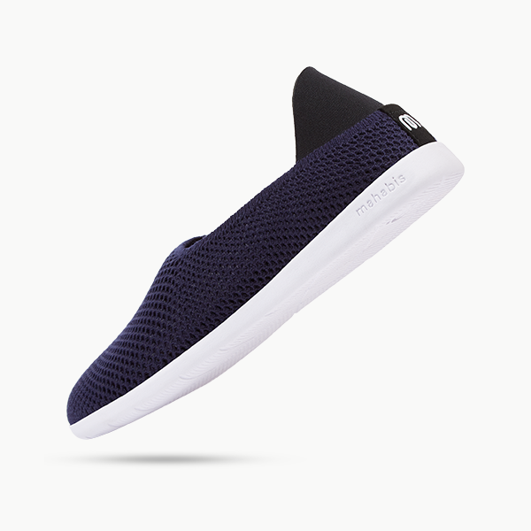 navy breathe