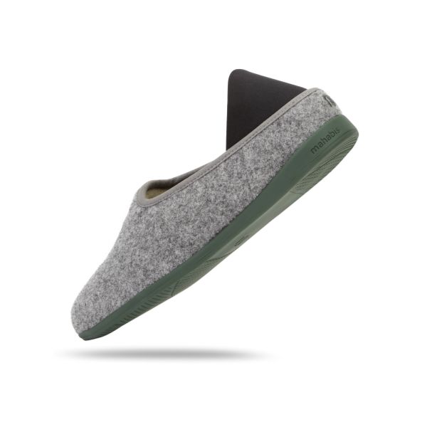 grey x galloway green