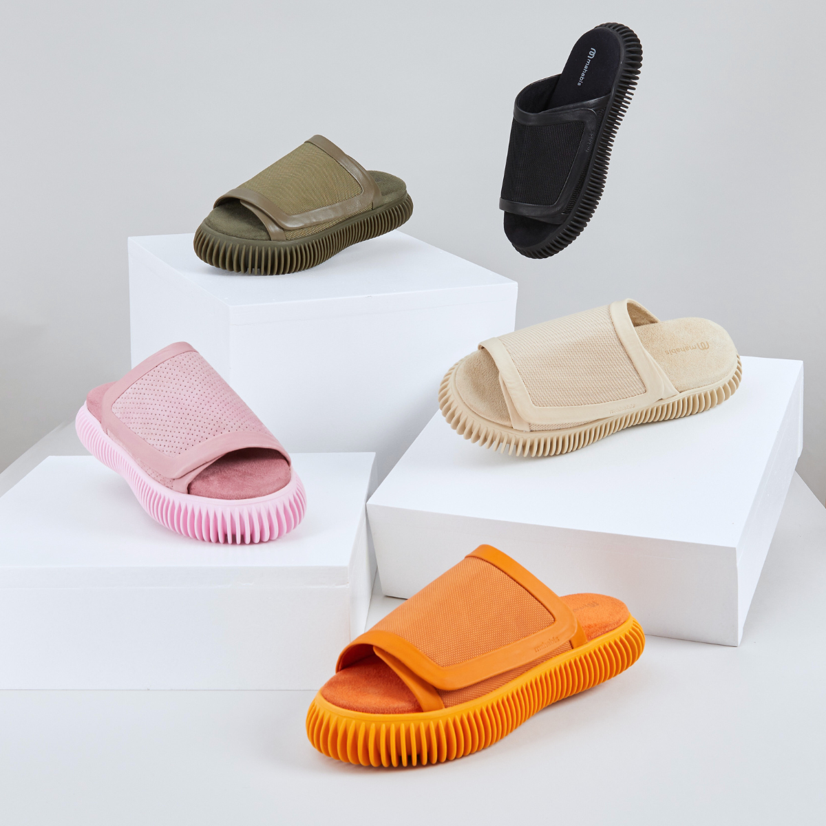 mahabis dreamer slides