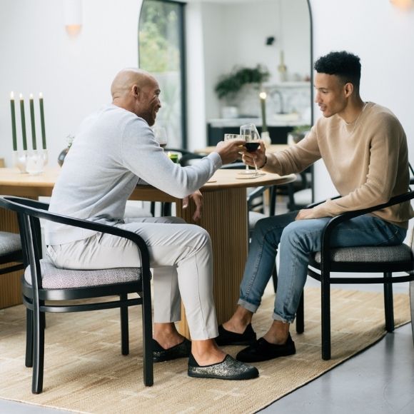three ways to buy time this festive season